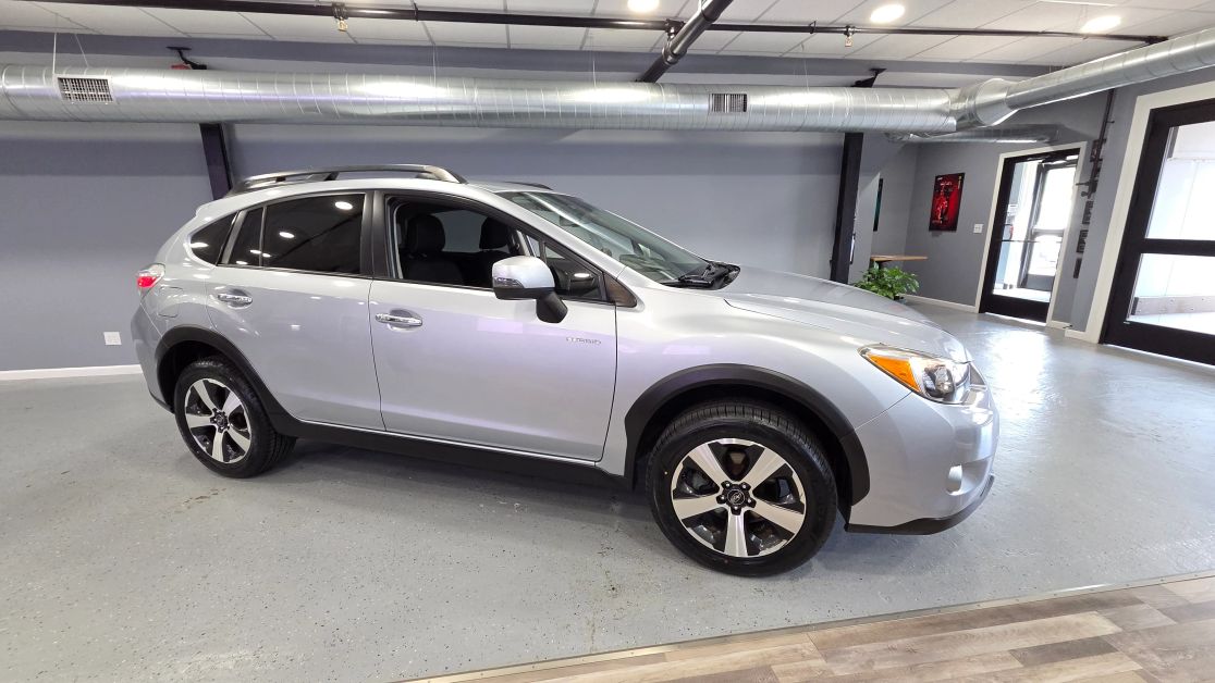 subaru xv crosstrek 2014 JF2GPBCC0EH283327 image subaru xv crosstrek 2014 JF2GPBCC0EH283327 image